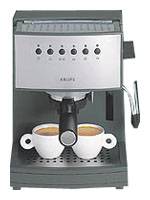 Ремонт кофемашин Krups 884 Espresso Novo 4000 Programatic
