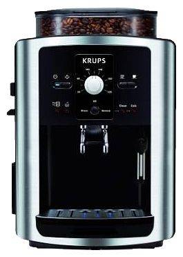 Ремонт кофемашин Krups EA8010 Espresseria Automatic