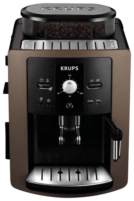 Ремонт кофемашин Krups EA8019 Espresseria Automatic