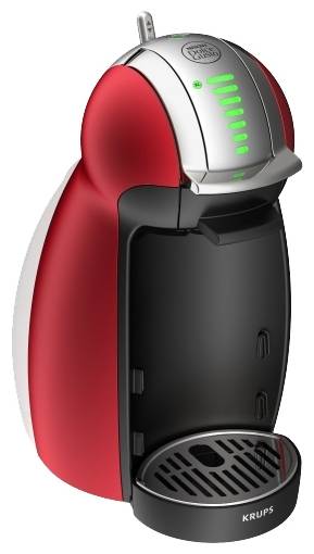 Ремонт кофемашин Krups KP 1605 / 1608 / 160Т Dolce Gusto