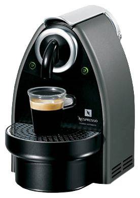 Ремонт кофемашин Krups Nespresso Essenza C101
