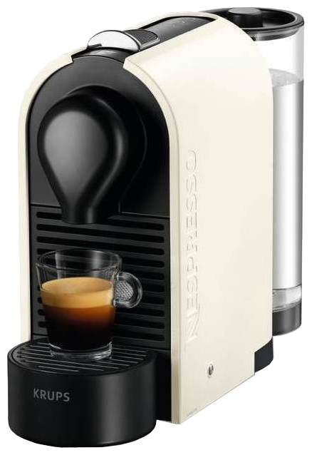 Ремонт кофемашин Krups Nespresso UMat XN2505