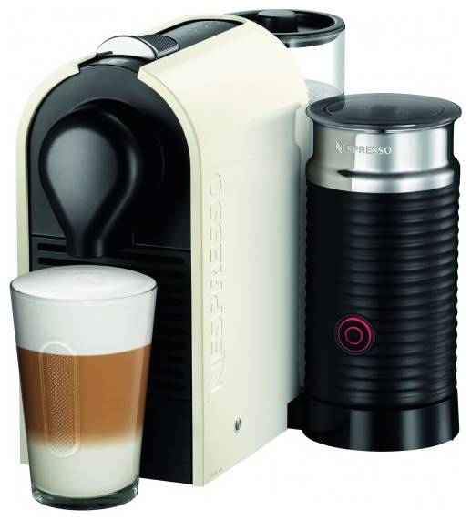 Ремонт кофемашин Krups Nespresso UMilk XN 2601