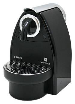 Ремонт кофемашин Krups XN 2100 / 2101 / 2105 / 2107 Nespresso