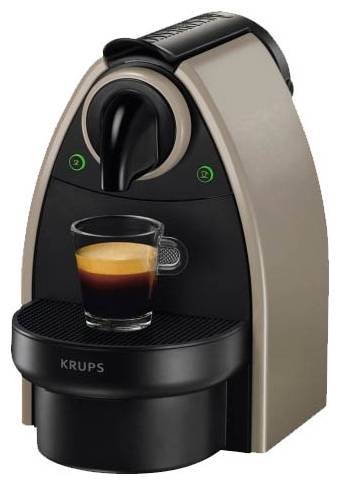 Ремонт кофемашин Krups XN 2140 Nespresso