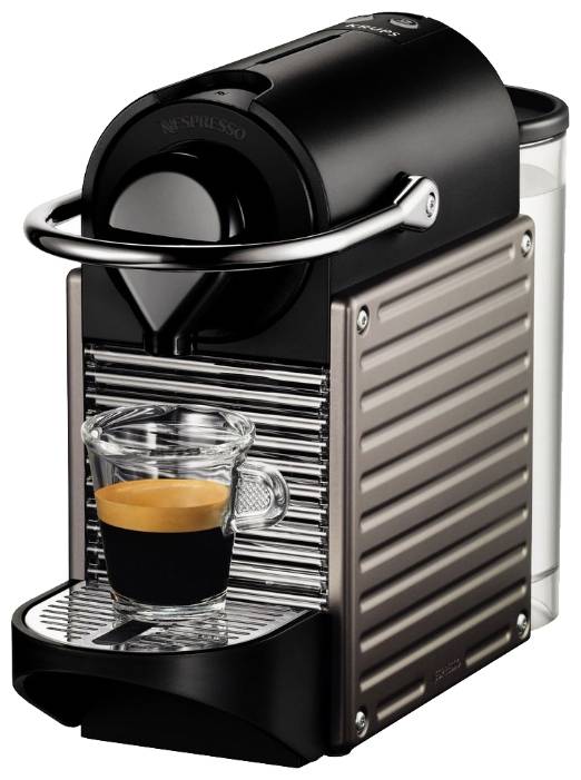 Ремонт кофемашин Krups XN 3005 / 3006 / 3008 Nespresso