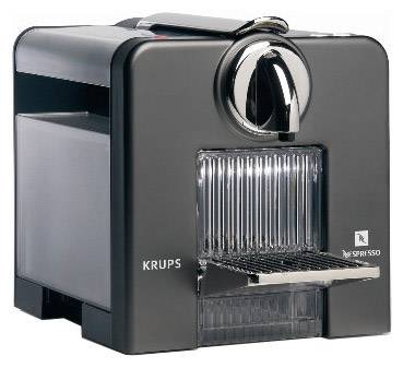 Ремонт кофемашин Krups XN 5005 Nespresso