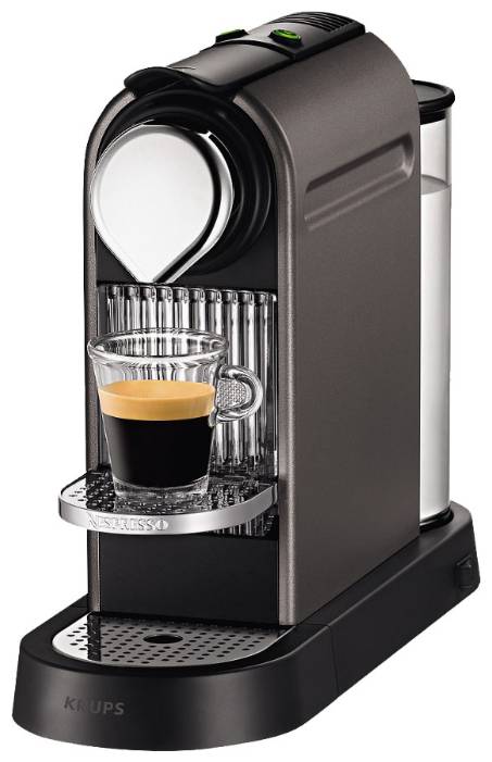 Ремонт кофемашин Krups XN 7001 / 7002 / 7005 / 7006 / 7008 Nespresso