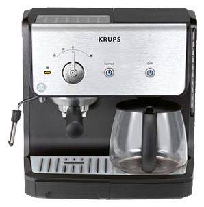 Ремонт кофемашин Krups XP 2000