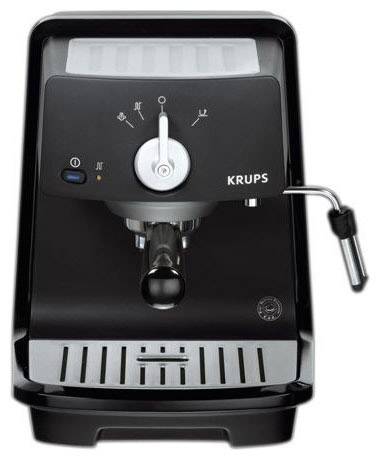 Ремонт кофемашин Krups XP 4000
