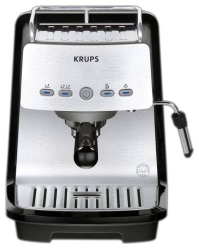 Ремонт кофемашин Krups XP 4050