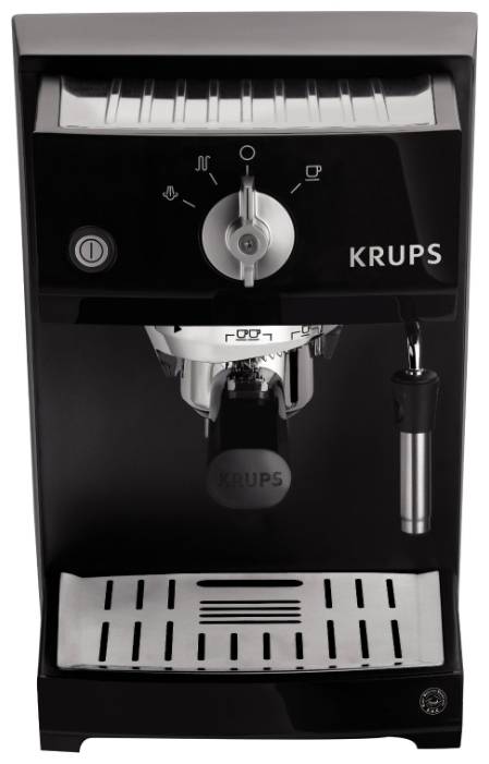 Ремонт кофемашин Krups XP 5210
