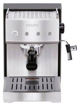 Ремонт кофемашин Krups XP 5280
