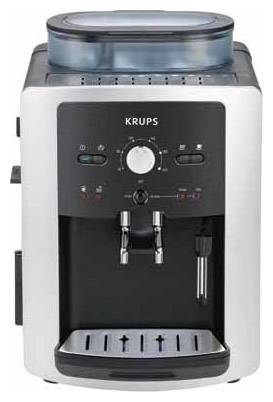 Ремонт кофемашин Krups XP 7200
