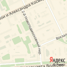 Ремонт кофемашин Krups 2-й Новоподмосковный переулок