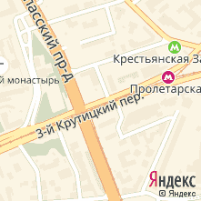 Ремонт кофемашин Krups 3-й Крутицкий переулок