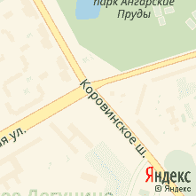 Ремонт кофемашин Krups Коровинское шоссе