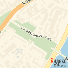 Ремонт кофемашин Krups улица 1-я Фрунзенская