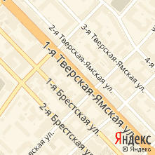 Ремонт кофемашин Krups улица 1-я Тверская - Ямская