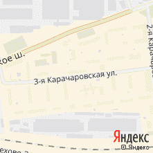 Ремонт кофемашин Krups улица 3-я Карачаровская